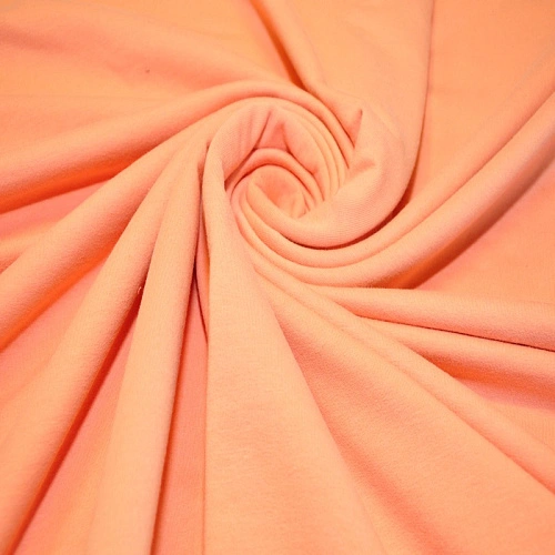 Футер 2-х нитка (розовый коралл)