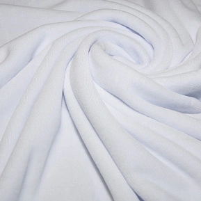 Велюр Х/Б (белый)