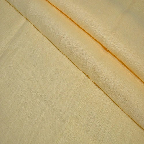 Лен (светло-желтый)