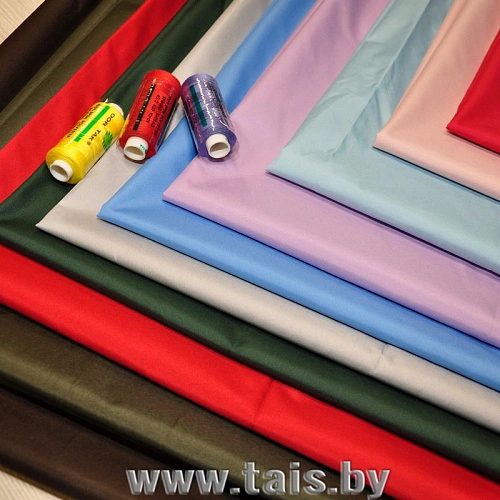 Плащевка Дюспо (коричневый)