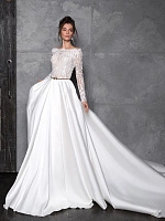 Для свадебного платья