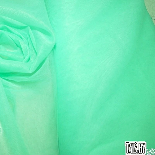 Евро Фатин  (зеленая мята)