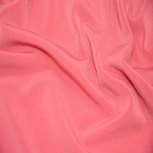 Ткань Масло (коралловый)