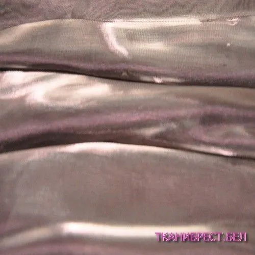 Органза (грязно-розовый)