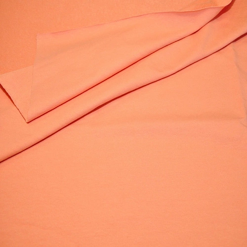 Футер 2-х нитка (розовый коралл)