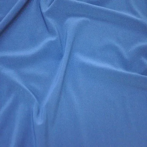 Ткань Масло (джинсовый)