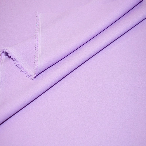 Креп "Барби" (лиловый)