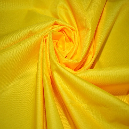 Палаточная ткань Оксфорд 600 (желтый)