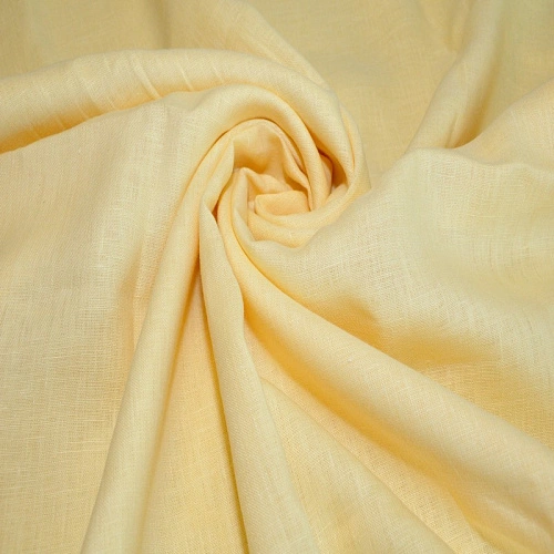 Лен (светло-желтый)