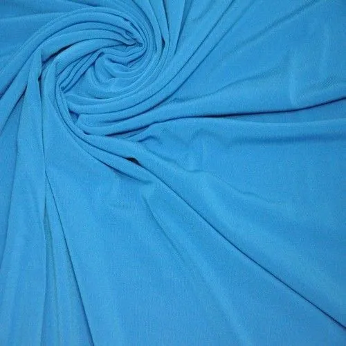 Ткань Масло (лазурный)