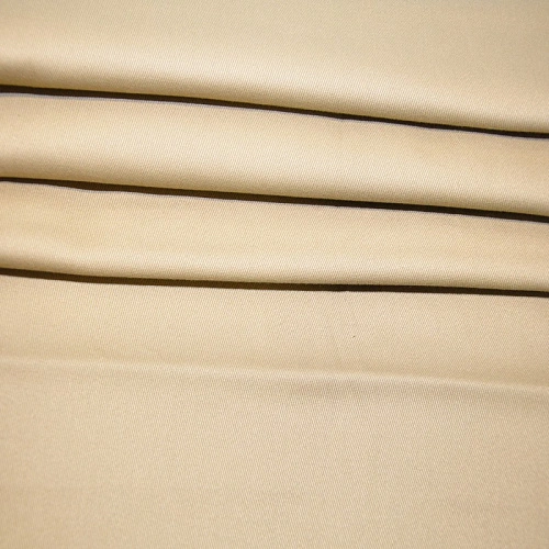 Хлопок Твил костюмный (латте)