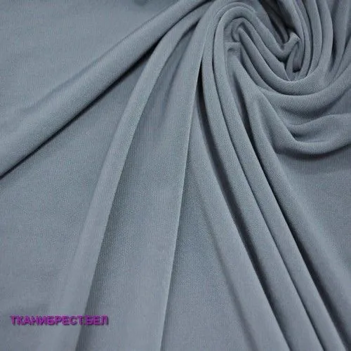 Ткань Масло (темно-серый)
