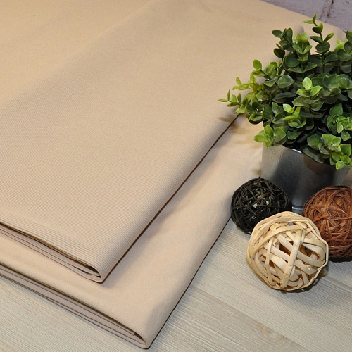 Кашкорсе для 3-х нитки чулок (крем)