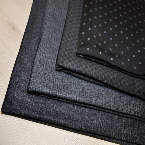 Водолаз (дайвинг)  на утеплении принт