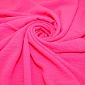 Плательно-блузочная ткань Соренто (фуксия)