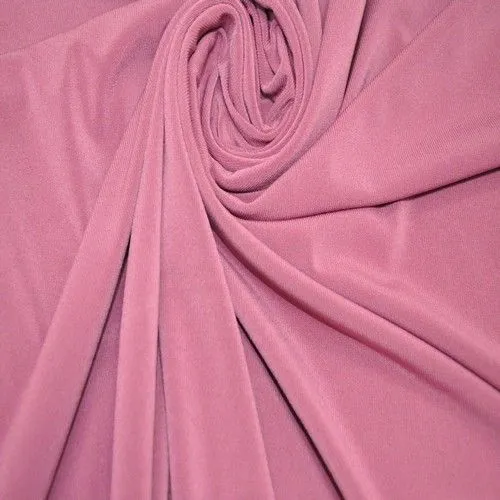 Ткань Масло (грязно-розовый)