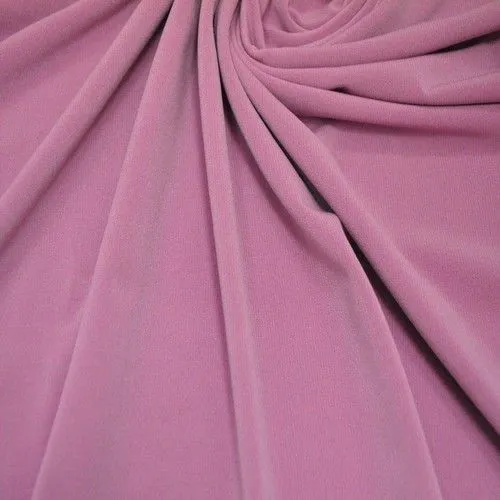 Ткань Масло (розово-лиловый)