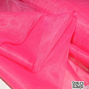 Евро Фатин  (малиновый)