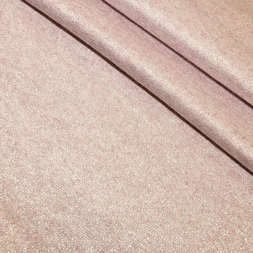 Трикотаж Ангора плотная с люрексом  (клевер)