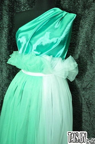 Евро Фатин  (зеленая мята)