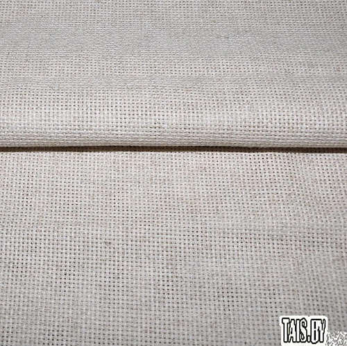 Канва (под лен)