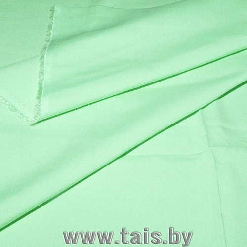 Штапель стрейчевый (мята)