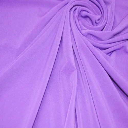 Ткань Масло (ярко-сиреневый)
