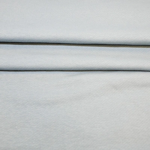 Футер 3-х нитка петля №26  (голубой дым)