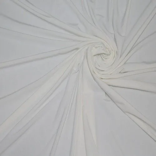 Ткань Масло (молочный)