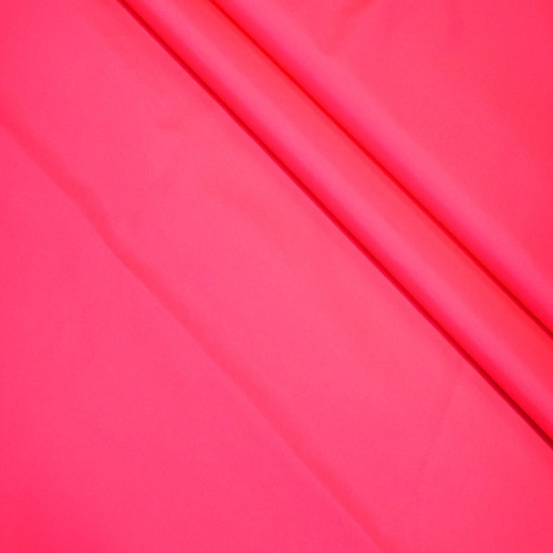 Плащевка Дюспо (розовый неон)