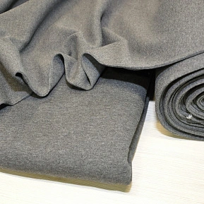 Кашкорсе для 3-х нитки чулок (темно-серый мелаж)