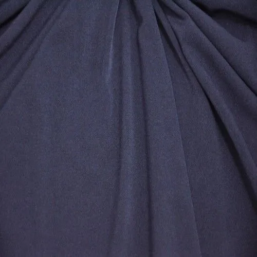 Ткань Масло (тёмно-синий)