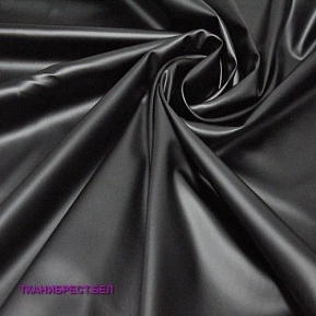 Масло кожа (чёрный)