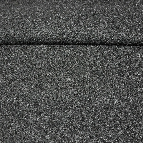 Букле "Барашек" (черный)