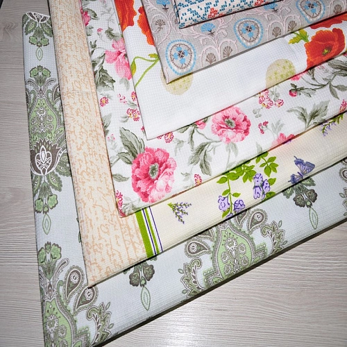 Вафельная "Вива"