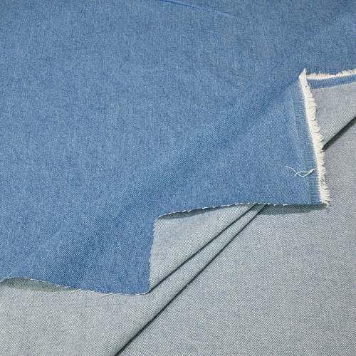 Джинс вареный 100 % хлопок (Classic)