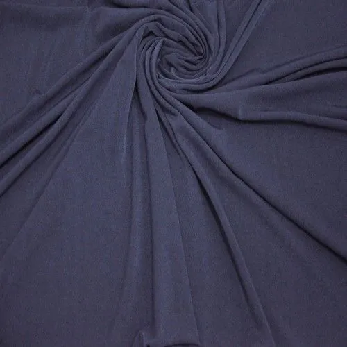 Ткань Масло (тёмно-синий)