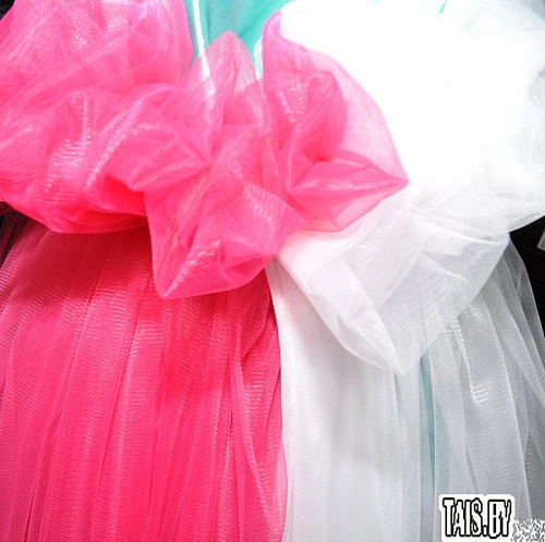 Евро Фатин  (светлая пудра)