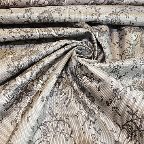 Подкладка нейлон (Гипюр)