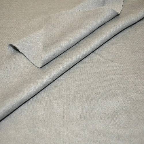 Трикотаж Ангора плотная (серый)