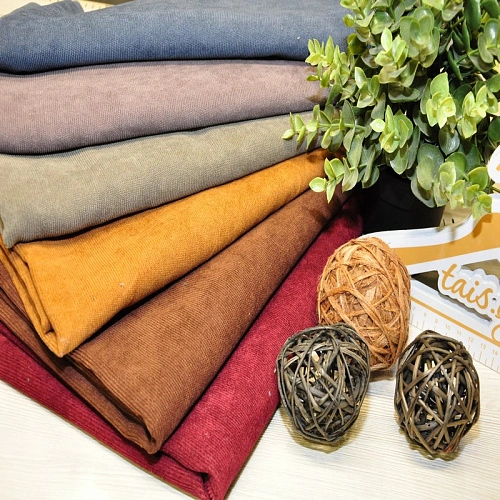 Вельвет (табак)