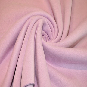 Футер 3-х нитка с начесом (лиловый)