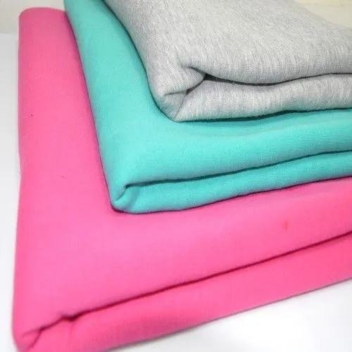 Футер 3-х нитка (мятный)