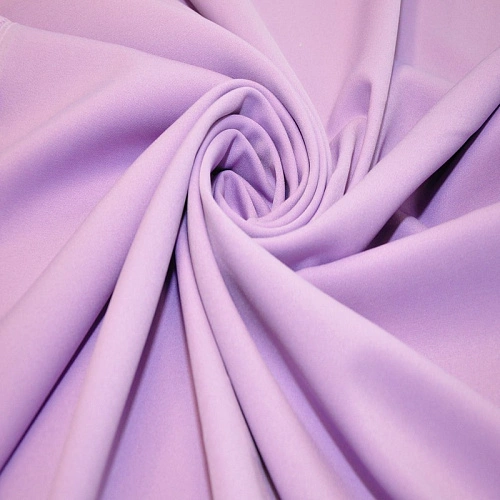 Креп "Барби" (лиловый)