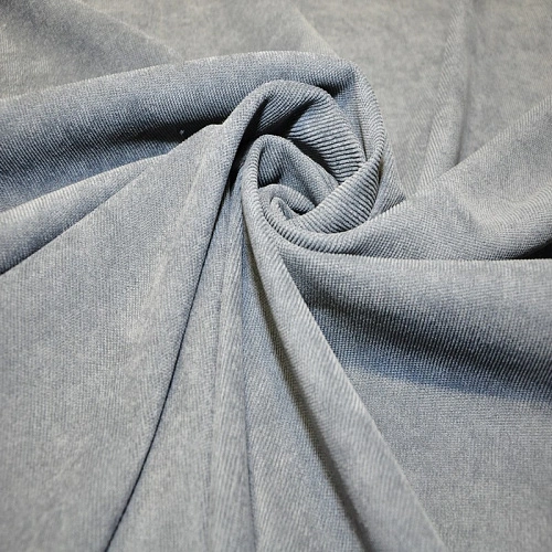 Вельвет (джинсовый)