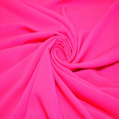 Штапель (фуксия)