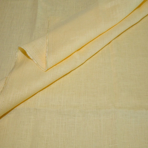 Лен (светло-желтый)