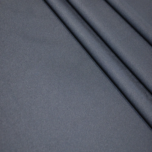 Поливискоза (синий)