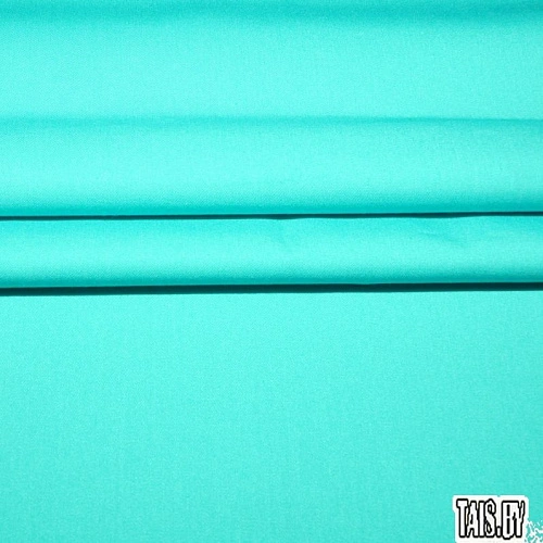 Ткань для спецодежды Оптима (бирюзовый)