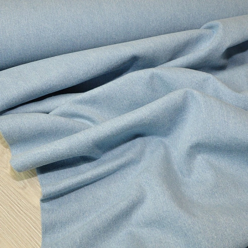 Джинс вареный 100 % хлопок (Light)